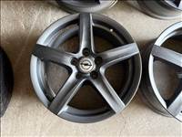 Opel 17" 5x115 alufelni eladó 17 coll Zafira Astra Insignia