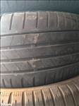  195/5516" használt Bridgestone nyári gumi gumi