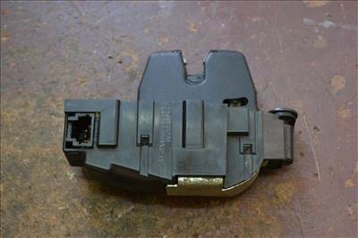 Citroen, Peugeot csomagtérajtó zár, zárszerkezet! 9671153780 