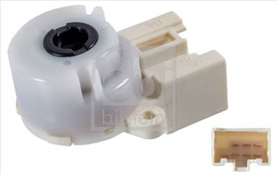 FEBI BILSTEIN 106942 - gyújtás/indítás kapcsoló LEXUS TOYOTA