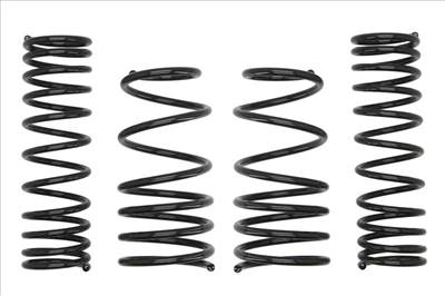 Eibach Volkswagen Scirocco 1-2, 1.1, 1.3, 1.5, 1.6, 1.8, 1979.08-1992.07-ig, Pro-Kit, -30/30mm-es ültetőrugó
