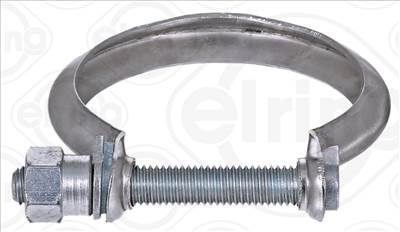 ELRING 766.880 - kipufogó bilincs CITROËN CITROEN (DF-PSA) DS DS (CAPSA) FIAT FORD FORD AUSTRALIA MA