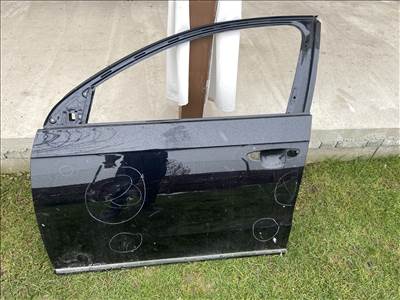 Volkswagen Passat B7 bal elso ajto fekete