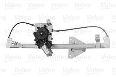 VALEO 851190 - ablakemelő DACIA