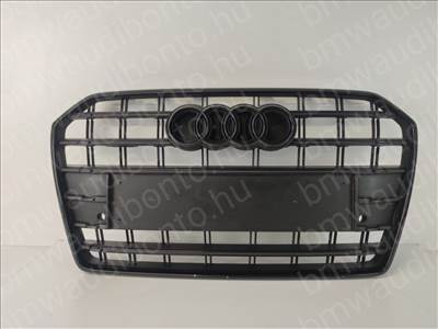AUDI A6 C7 (4G2, 4GC) Hűtőrács (4G0853653T)