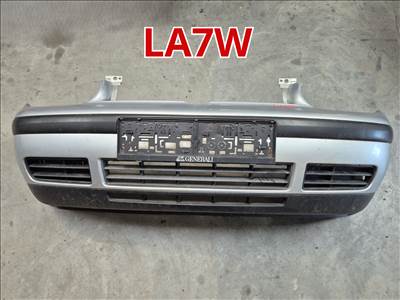 Volkswagen Golf IV első lökhárító LA7W (36285)