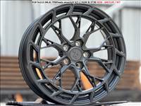 R18 5x112 (66,6) 79Wheels seventy9 SCF-Z HGM 8J ET30 új alufelnik felnik