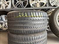 255/30 r20 Triangle 2022 6,6mm nyárigumi 2db eladó 255/30r20