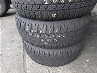  265/65/17" Bridgestone nyári gumi 