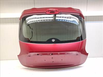 Nissan Juke (F15) csomagtérajtó