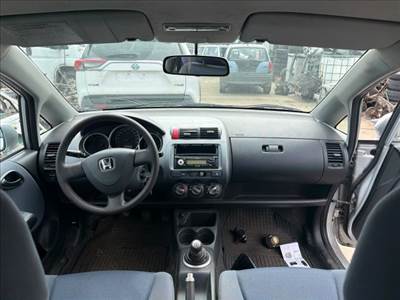 Honda Jazz II (GD) Kormány *169662*