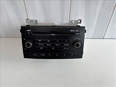 Kia Cee'd (ED) Rádió x961701h500