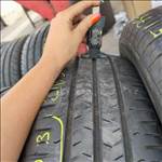  215/75 R16C Nexen nyári gumi 92000ft a 4db/203/
