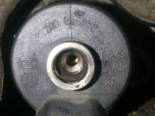 Lancia Kappa 2.4 JTD Porlasztó (1 db) *113591* bosch-0445110002