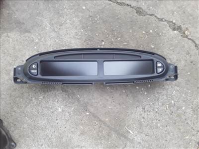 Citroen Xsara Picasso Kilométeróra 