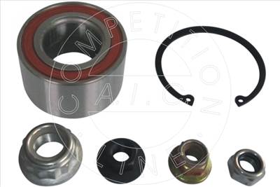AIC 51723Set - kerékcsapágy AUDI SEAT SKODA VW