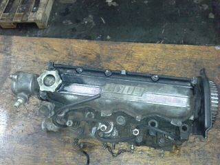 Fiat Panda I Hengerfej *56652* 156a5000