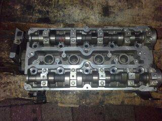 Opel Astra F Hengerfej *58205*