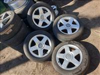 17" 5x112 Audi A6 C5 Allroad