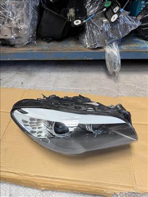 BMW 520d xenon fényszóró  631172719077203251 631172719087203252