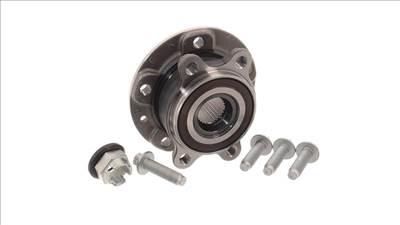 kerékcsapágy készlet SKF VKBA 7094 for MERCEDES-BENZ, NISSAN, RENAULT