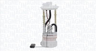 MAGNETI MARELLI 519700000235 - Üzemanyagszivattyú-modul FIAT SUZUKI