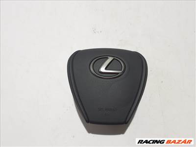 Lexus UX (ZA10) kormány légzsák  4513076060c0