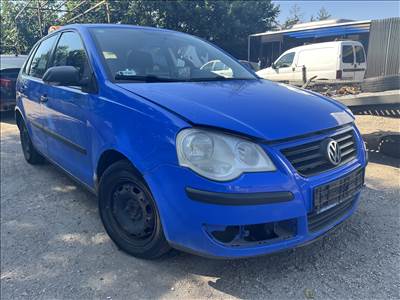 Volkswagen Polo 9N2 1.4TDI bontott alkatrészei