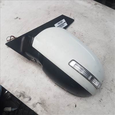 Mitsubishi Grandis  Bal el. visszapillantó tükör 7632A827