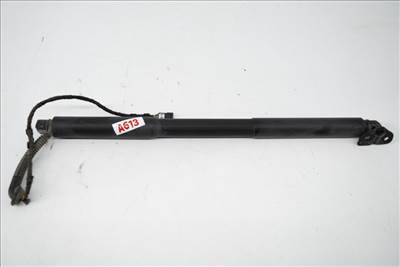 BMW 3er F31 bal oldali elektromos csomagtérajtó-teleszkóp