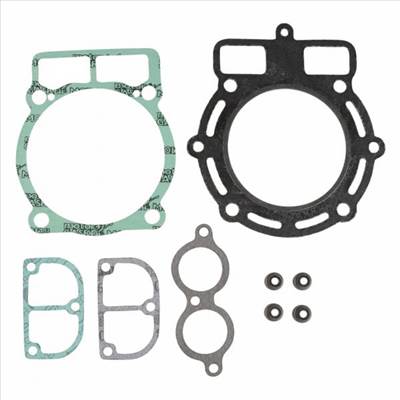 KTM SX 400 RACING Felső motor tömítéskészlet P400270600019 Athena