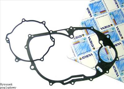 KTM 640 DUKE (99-01) Athena Kuplung fedél tömítés S410270007015