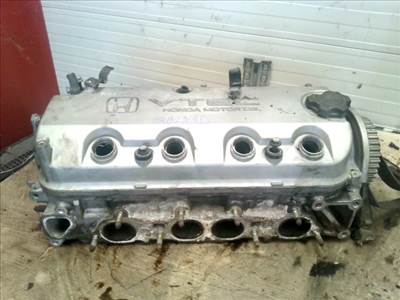 HONDA Accord 1998.11.01-2003.01.31 Hengerfej. benzines