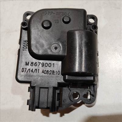 Lancia Voyager 2011-2015 Fűtés állító motor használt  m8679001