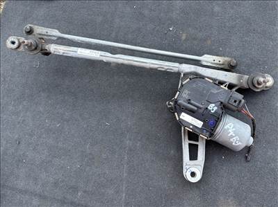 Audi A4, B9 első ablaktörlő motor + mechanika 8w1955119 8w1955023a