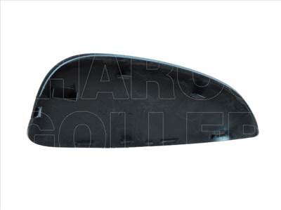 Fiat Idea 2003.01.01-2011.02.28 Külső tükör borítás jobb, fényezendő (0X7N)