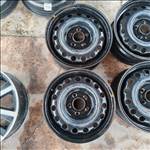 5x114,3 15 Gyári Kia,Hyundai,Mazda lemezfelni 12000ft a 4db/12/