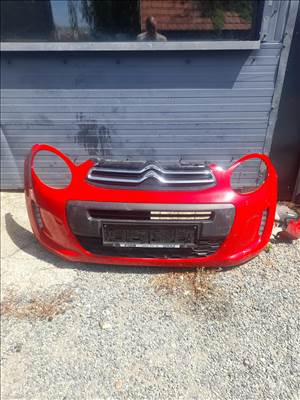 Citroën C1 II Citroen c1 első lökhárító 