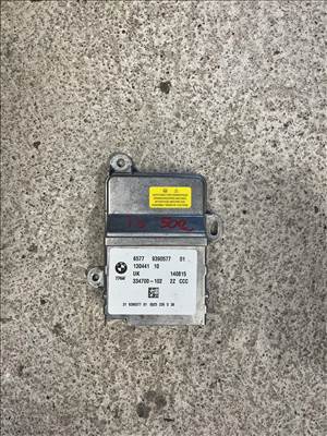 BMW i3 I01 légzsákvezérlő  65779390577