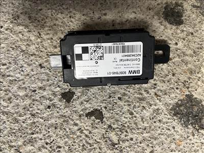 BMW i3 I01 távirányító-vevő 939784601