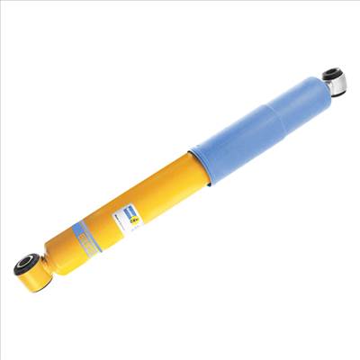 Bilstein Mitsubishi Pajero, 3.0 V6, 1988.11-1990.11-ig, Bilstein B6, 4600-Serie, hátsó  Lengéscsillapító