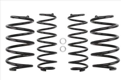 Eibach Seat Ibiza (Typ: 6J), 1.2, 1.4, 1.6, 2008.03-tól, Pro-Kit, -25/25mm-es ültetőrugó