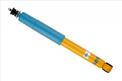 Bilstein Mitsubishi Pajero 3 (Typ: V6W, V7W), 1999.01-2007.09-ig, Bilstein B6 4600 Series, hátsó lengéscsillapító