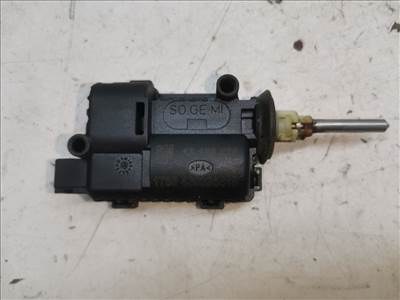 OPEL ZAFIRA B (A05) 1.6 CNG Központizár Motor Tankajtó #45872# 13158426