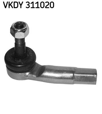 SKF VKDY 311020 - Kormánygömbfej AUDI SEAT VW
