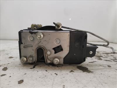 OPEL ZAFIRA B (A05) 1.6 CNG Bal első Ajtózár #45962# 13210748