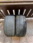  225/4517" használt Goodyear téli gumi 