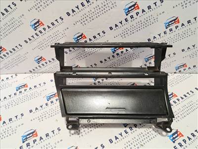 BMW E46 középkonzol középső tároló box hamutartó schaltzentrum