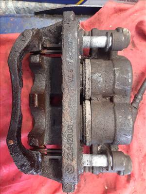 Peugeot Boxer III 06-14 Bal Első Féknyereg