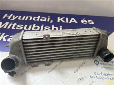 Kia Ceed Hyundai i30 töltőlevegő hűtő 282712A610-BON